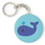 Cute Whale