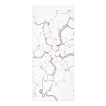 Cute White Mouse Pattern. Mice on White. Invites