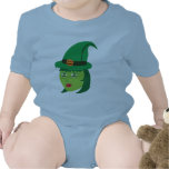 Cute Witch Bodysuit