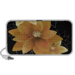 cute yellow flowers Speakers