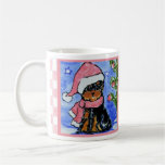 Cute Yorkie Poo Mug