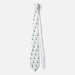 Cutelyn Baby Boy Baseball Polar Bear Neckties