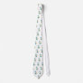Cutelyn Baby Boy Sailor Polar Bear Necktie