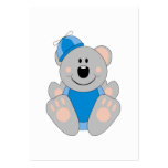 Cutelyn Baby Boy Silly Koala Bear
