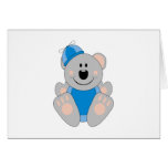 Cutelyn Baby Boy Silly Koala Bear