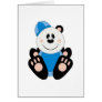 Cutelyn Baby Boy Snow Panda Bear