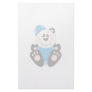 Cutelyn Baby Boy Snow Panda Bear