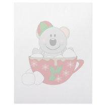 Cutelyn Christmas Mug Koala Bear