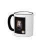 Cuteness 2 coffee mug