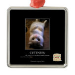 Cuteness Christmas Tree Ornaments