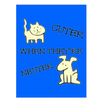 Cuter Postcard postcards
