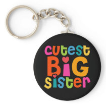 Cutest Big Sister