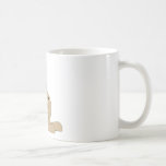 Cutest cartoon kangaroo with baby gifts and tees! mugs