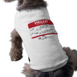 Cutest Dog in the whole world pet clothing