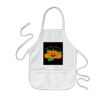 Cutest Punkin' Patch Apron