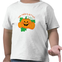 Cutest Punkin' Patch T-shirt