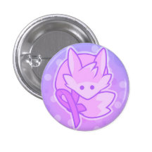 CuteWolf Support Pin