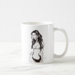 Cutey Pie, Cutey Pie Coffee Mugs