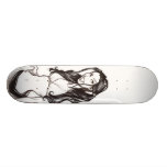Cutey Pie skateboard
