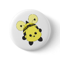 Cutie Bee Pin