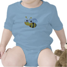 Cutie Bee T-shirt