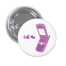 Cutie Cellphone Buttons