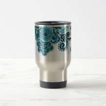 Cutie Coffee Mugs
