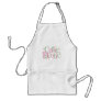 Cutie Patootie Apron