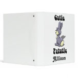 Cutie,Patutie bunny, Allison Binder