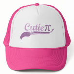 Cutie Pi hat