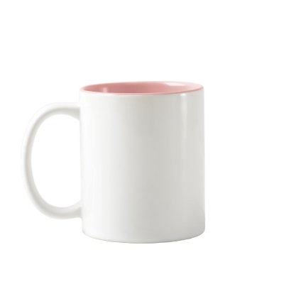 Cutie Pi Math Geek Girl mug by BluePlanet