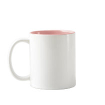 Cutie Pi Math Geek Girl mug