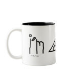 cutie pi mug