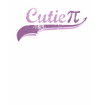 Cutie Pi T-shirt