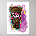 cutie pie poster