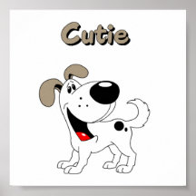 Cutie Poster