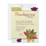 Cutie Turkey Announcement