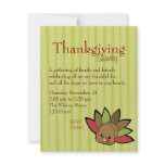 Cutie Turkey Announcement