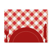 Cutlery & Dish