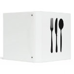 Cutlery - Fork - Knife - Spoon Binder