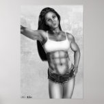 Cutoffs posters