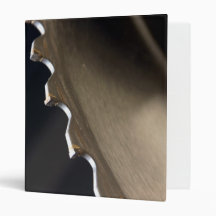 Cutting Edge Avery Binder