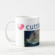 cuttlefish coffee mugs