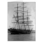 Cutty Sark cards