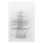 Cutty Sark Custom Stationery