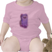 Cuty-pie Baby Bodysuit