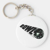 Cuvette Porte-clefs