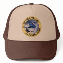 Cuyahoga Valley National Park Hats