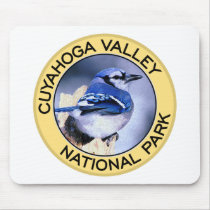 Cuyahoga Valley National Park Mouse Pad
