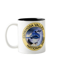 Cuyahoga Valley National Park Coffee Mugs